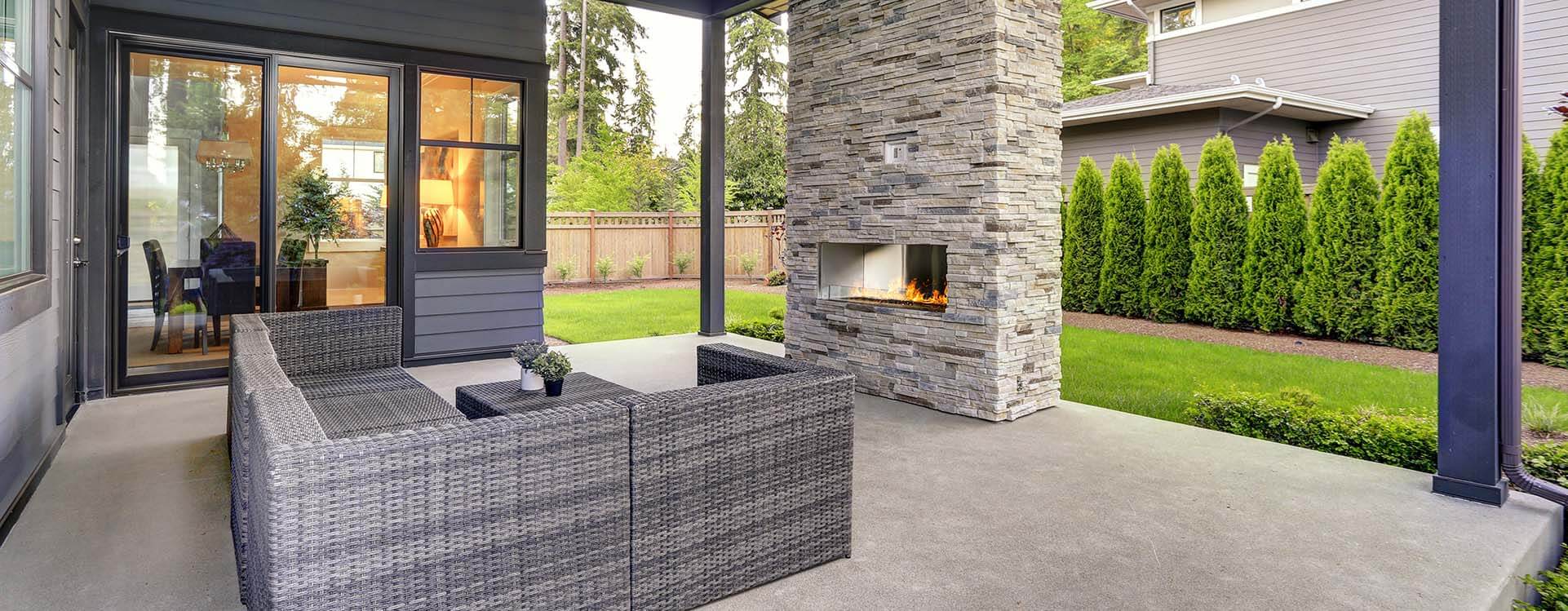 Hardscaping Services